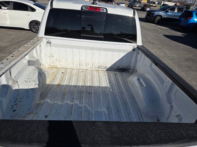 2020 RAM 1500 Lone Star Crew Cab 4x2 5'7' Box