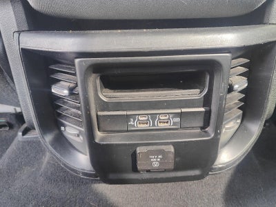 2019 RAM 1500 Big Horn/Lone Star Crew Cab 4x4 5'7' Box