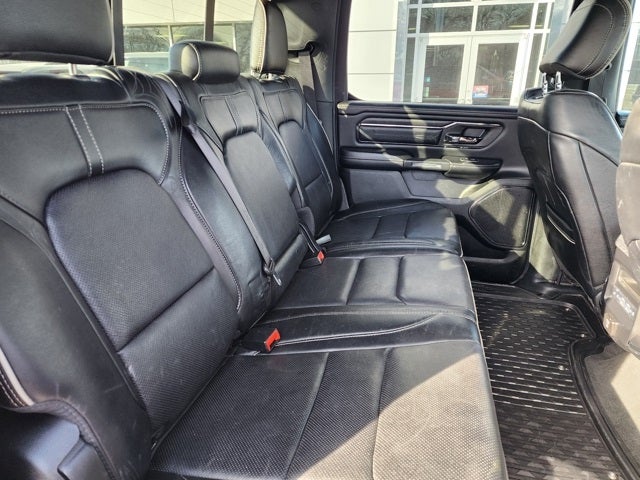 2023 RAM 1500 Limited Crew Cab 4x4 5'7' Box