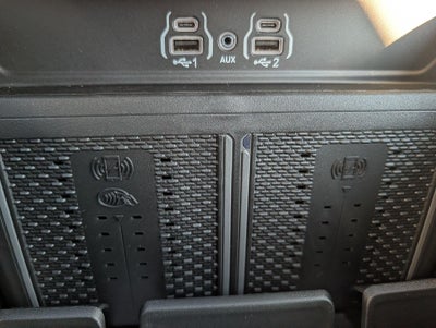 2027 RAM Ram 1500 RAM 1500 LARAMIE CREW CAB 4X4 5'7' BOX