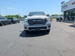 2025 RAM 1500 Laramie Crew Cab 4x4 5'7' Box
