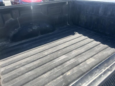 2021 RAM 1500 Laramie Crew Cab 4x4 5'7' Box