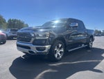 2021 RAM 1500 Laramie Crew Cab 4x4 5'7' Box