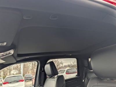 2025 RAM 1500 Rebel Crew Cab 4x4 5'7' Box