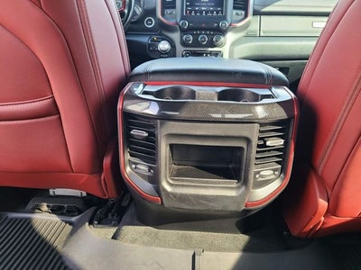 2020 RAM 1500 Rebel Crew Cab 4x4 5'7' Box