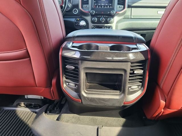 2020 RAM 1500 Rebel Crew Cab 4x4 5'7' Box