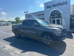 2019 RAM 1500 Rebel Crew Cab 4x4 5'7' Box