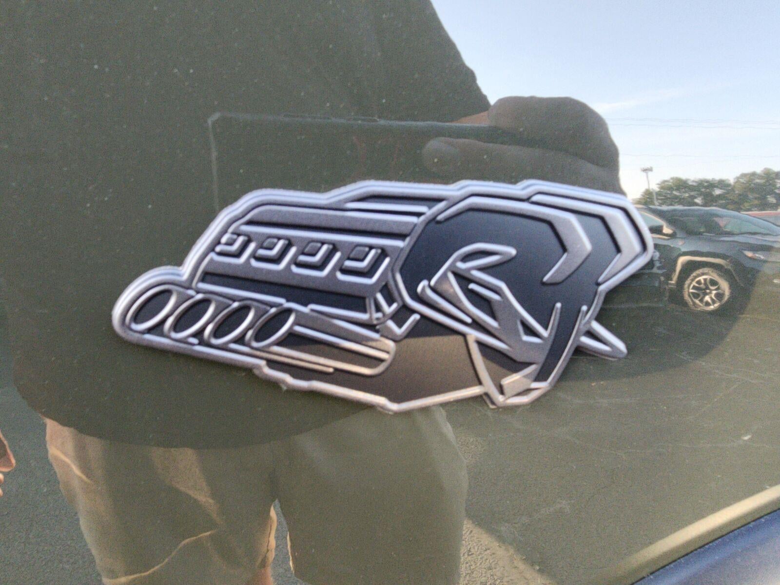 2027 RAM Ram 1500 RAM 1500 REBEL CREW CAB 4X4 5'7' BOX