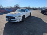 2023 Ford Mustang EcoBoost Premium Convertible