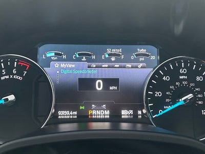 2020 Ford Expedition Limited