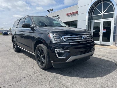 2020 Ford Expedition Limited