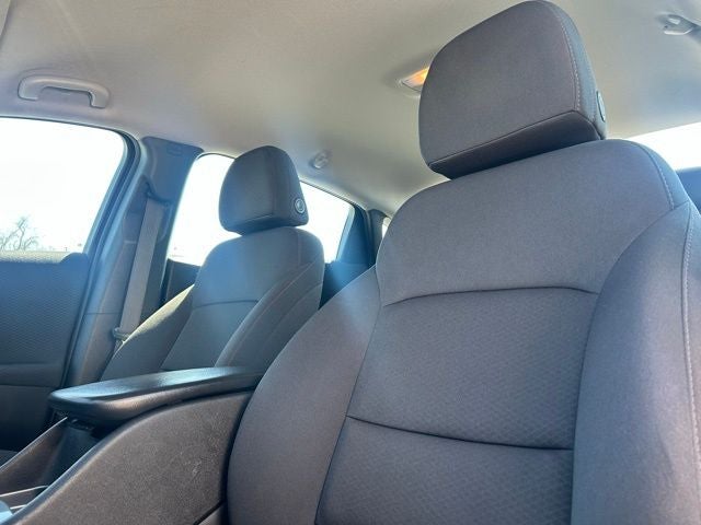 2024 Chevrolet Malibu FWD 1FL