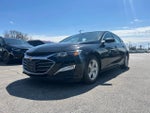 2024 Chevrolet Malibu FWD 1FL