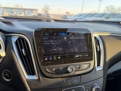 2024 Chevrolet Malibu FWD 1FL