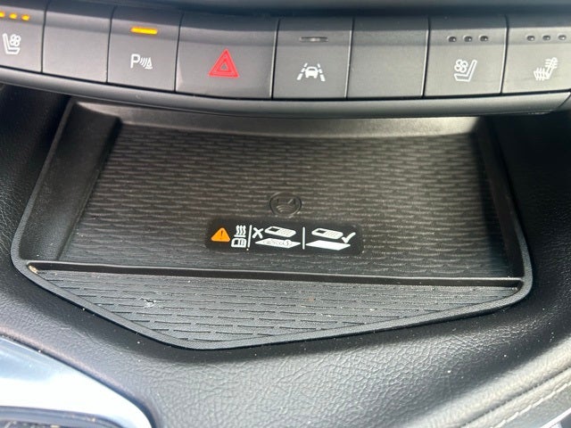 2024 Cadillac CT4 Premium Luxury