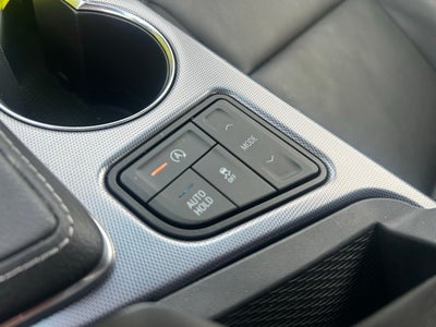 2024 Cadillac CT4 Premium Luxury