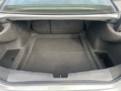 2024 Cadillac CT4 Premium Luxury