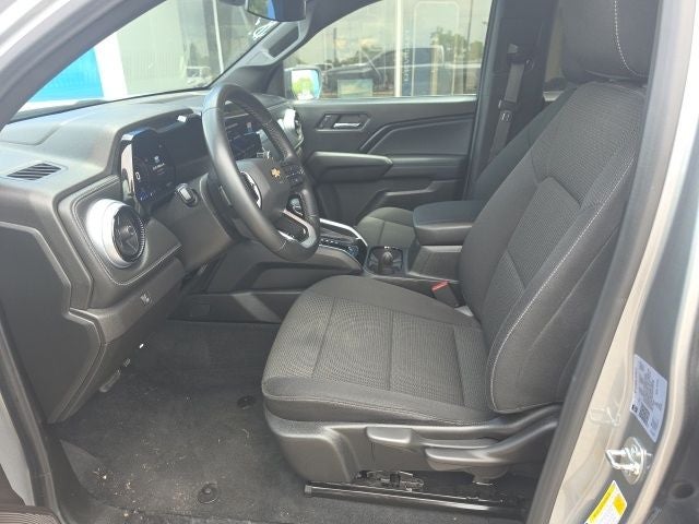 2024 Chevrolet Colorado 2WD LT