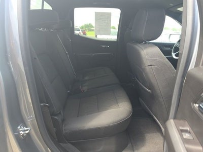 2024 Chevrolet Colorado 2WD LT