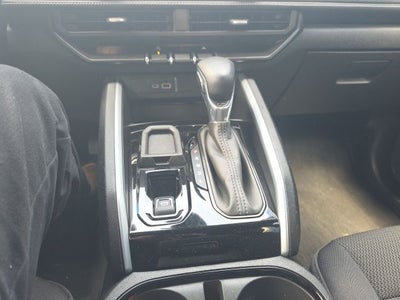 2024 Chevrolet Colorado 2WD LT