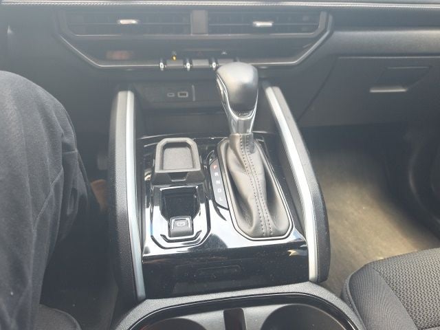 2024 Chevrolet Colorado 2WD LT