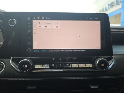 2024 Chevrolet Colorado 2WD LT