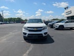 2018 Chevrolet Colorado WT