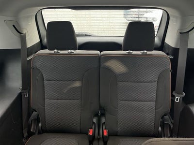 2023 GMC Acadia AWD AT4