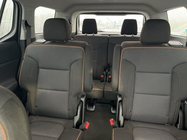 2023 GMC Acadia AWD AT4