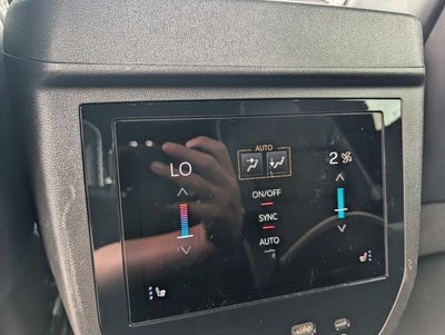 2025 GMC Yukon 4WD AT4 Ultimate