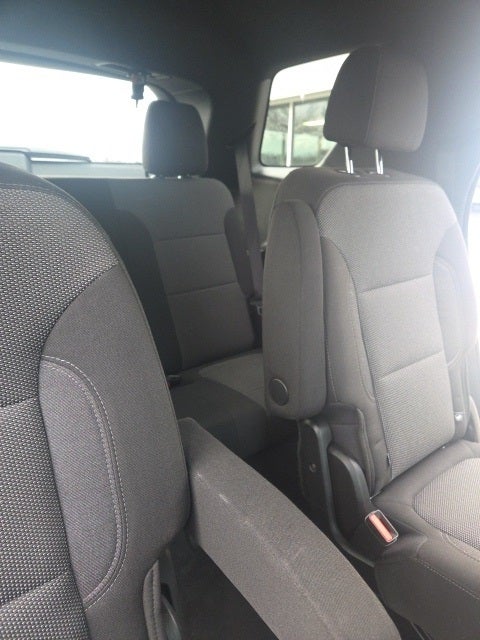 2023 Chevrolet Traverse AWD LT Cloth