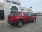 2023 Chevrolet Traverse AWD LT Cloth