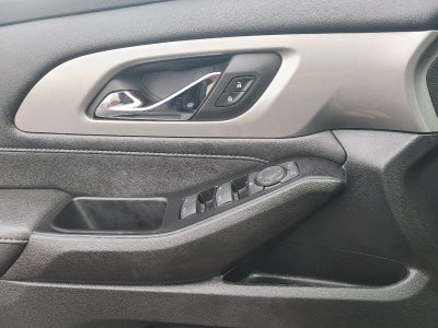 2023 Chevrolet Traverse AWD 2FL Cloth