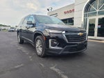 2023 Chevrolet Traverse AWD 2FL Cloth