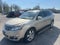 2016 Chevrolet Traverse LTZ