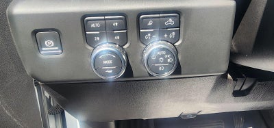 2024 GMC Sierra 2500HD 4WD Crew Cab Standard Bed AT4