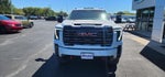 2024 GMC Sierra 2500HD 4WD Crew Cab Standard Bed AT4