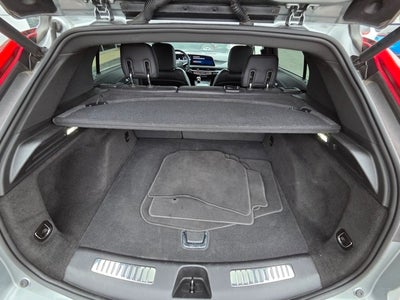 2024 Cadillac XT4 AWD Premium Luxury