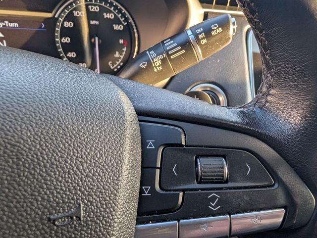 2023 Cadillac XT4 AWD Premium Luxury