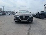 2022 Nissan Altima SV FWD