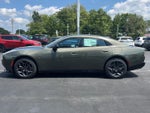 2027 Dodge Charger CHARGER R/T PLUS 4-DOOR AWD