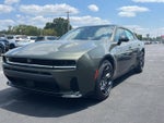 2027 Dodge Charger CHARGER R/T PLUS 4-DOOR AWD