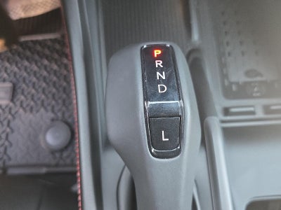 2027 Dodge Charger CHARGER R/T PLUS 4-DOOR AWD