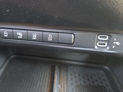2027 Dodge Charger CHARGER R/T PLUS 4-DOOR AWD