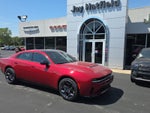 2027 Dodge Charger CHARGER R/T PLUS 4-DOOR AWD