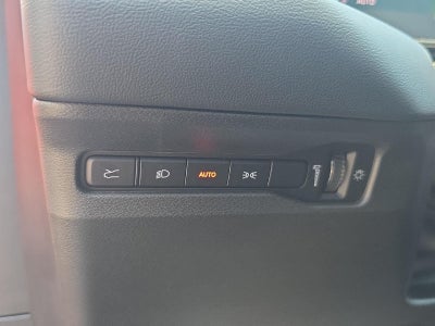 2027 Dodge Charger CHARGER R/T PLUS 4-DOOR AWD