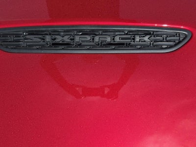 2027 Dodge Charger CHARGER R/T PLUS 4-DOOR AWD