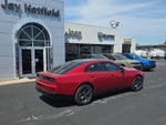 2027 Dodge Charger CHARGER R/T PLUS 4-DOOR AWD