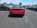2027 Dodge Charger CHARGER R/T PLUS 4-DOOR AWD