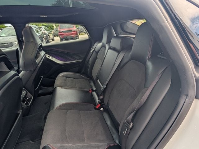2026 Dodge Charger CHARGER R/T PLUS 4-DOOR AWD